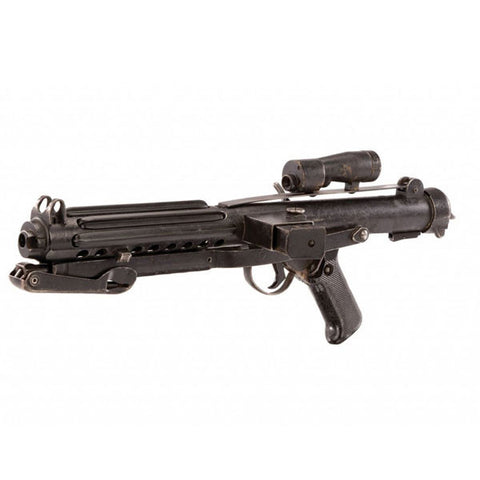 E-11 blaster rifle