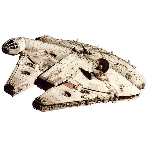 Millennium Falcon
