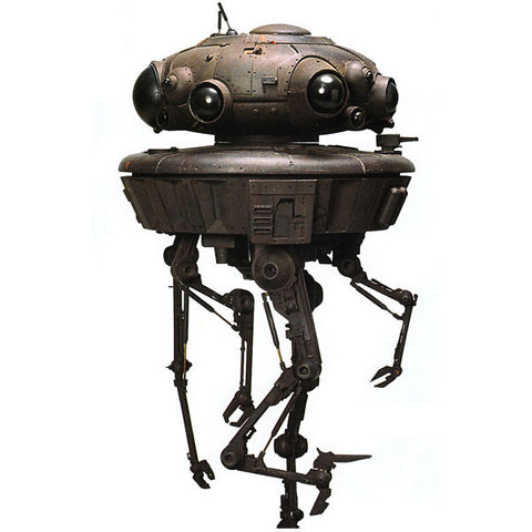 Viper probe droid
